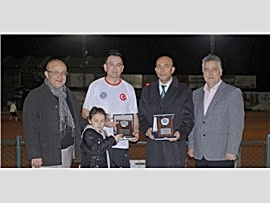 İL EMNİYET MÜDÜRÜMÜZ SN.MEHMET ŞAHNE  VE  İL JANDARMA KOMUTANIMIZ  ALBAY HÜSEYİN KANAT'IN  ZİYARETLERİ.