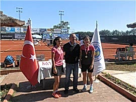 TTF BÜYÜKLER TÜRKİYE ŞAMPİYONASI