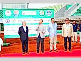 MERSİNCUP ATP CHALLENGER - 2015