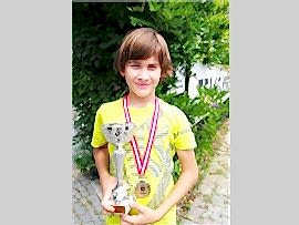 10 YAŞ MASTERS TURNUVASINDAN SERHAN SAVCI'YA DAVET...