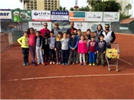 MERSİN TENİS AKADEMİSİ SPORCULARIMIZDAN BAŞARILAR...