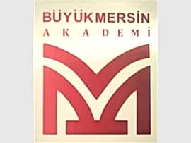 BÜYÜK MERSİN AKADEMİ  DERSANESİ İLE PROTOKOL İMZALANMIŞTIR. 