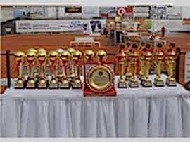 METİK 2.GELENEKSEL ÜYELER ARASI TENİS TURNUVASI SONA ERDİ...