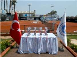 “SPOR KÜLTÜR SANAT YENİŞEHİR’DE HAYAT” PROJESİ KAPSAMINDA KULUBÜMÜZDE DÜZENLENEN İLÇE BİRİNCİLİĞİ TURNUVASI SONUÇLANDI...