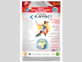 ÖDÜLLÜ METİK 29 EKİM CUMHURİYET TENİS TURNUVASI