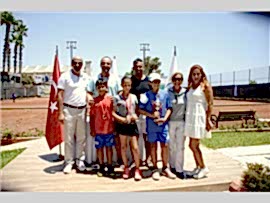 ALTYAPI SPORCULARIMIZDAN BAŞARI...