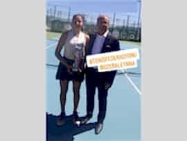 ALTYAPI SPORCULARIMIZDAN BAŞARI...