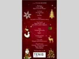 2024 YILBAŞI GECESİ PROGRAMI...