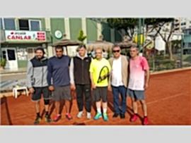 T.C BAŞBAKAN YRD. SAYIN MEHMET ŞİMŞEK'İN KULÜBÜMÜZÜ ZİYARETLERİ