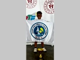 ALTYAPI SPORCUMUZ MEHMET ALİ DEMİR’DEN ŞAMPİYONLUK…