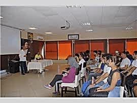 MERSİN 1.KADEME TENİS ANTRENÖRÜ YETİŞTİRME KURSU KULUBÜMÜZDE DÜZENLENMEKTEDİR.