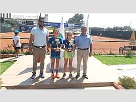 TTF  12 YAŞ HAFTASONU TURNUVASI SONA ERDİ...