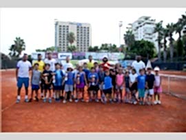 ALTYAPI SPORCULARIMIZIN ÜSTÜN BAŞARISI...