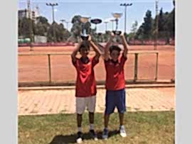 KULUBÜMÜZ TAKIM SPORCUSU  BERK KARABULUT'DAN  BAŞARI...