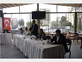 OLAĞANÜSTÜ GENEL KURUL TOPLANTIMIZ YAPILMIŞTIR.