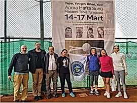 SENYÖR SPORCULARIMIZDAN HATAY’A VEFA…