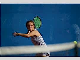 ALTYAPI SPORCUMUZ NİL DELİCE’ DEN BAŞARI…