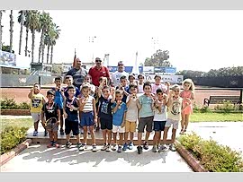 TTF  8/9/10 YAŞ HAFTASONU TURNUVASI SONA ERDİ...