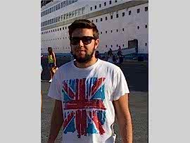 FIRAT KÖKVER'DEN BAŞARI...