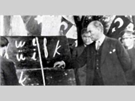 24 KASIM ÖĞRETMENLER GÜNÜNÜZ KUTLU OLSUN...