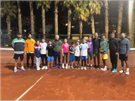 ALTYAPI SPORCULARIMIZDAN BAŞARI...