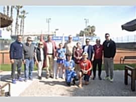  TTF 12 YAŞ KIŞ KUPASI  TÜRKİYE SERİSİ-2 TURNUVASI SONA ERDİ...