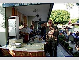 ÖDÜLLÜ METİK CUMHURİYET KUPASI TENİS TURNUVASI SONA ERDİ.