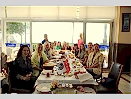 LOLA CUP 2022 SONA ERDİ...