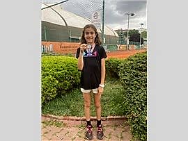 ALTYAPI SPORCULARIMIZDAN BAŞARI...