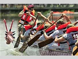 MERSİN DRAGON FESTİVALİ 2017