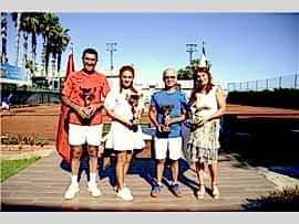 2019 - 2020  YILI DEFİ TURNUVAMIZ SONA ERDİ.