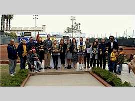 METİK 4.GELENEKSEL ÜYELER ARASI TENİS TURNUVASI SONA ERDİ...