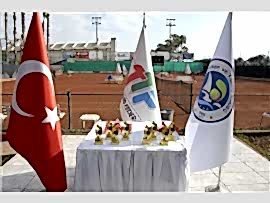 TTF 10 YAŞ KIŞ KUPASI TÜRKİYE SERİSİ TURNUVASI SONA ERDİ.