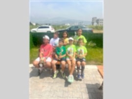 ALTYAPI SPORCULARIMIZDAN BAŞARI...