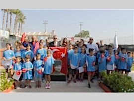 “ÇOCUK VE ÇEVRE BİLİNCİ” ETKİNLİĞİ