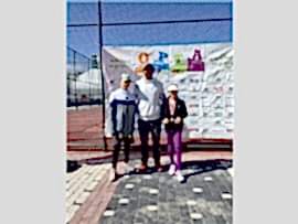 ALTYAPI SPORCUMUZ İSABELLA NUR KAVASOĞLU’NDAN BAŞARI... 