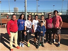 ALTYAPI SPORCULARIMIZDAN ŞAMPİYONLUK.