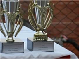 Türkiye Tenis Federasyonu  Mersin Senior Klasman Turnuvası