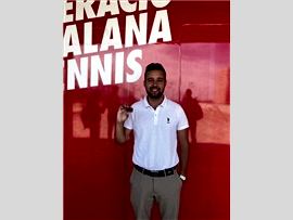 FIRAT KÖKVER'DEN BÜYÜK BAŞARI...