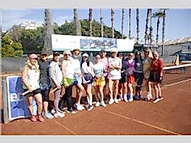 8 MART DÜNYA KADINLAR GÜNÜNDE BAYAN ÜYELERİMİZ YİNE BİR ARADA…