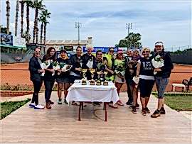 BAYAN ÜYELERİMİZİN 8 MART DÜNYA KADINLAR GÜNÜ ETKİNLİĞİ